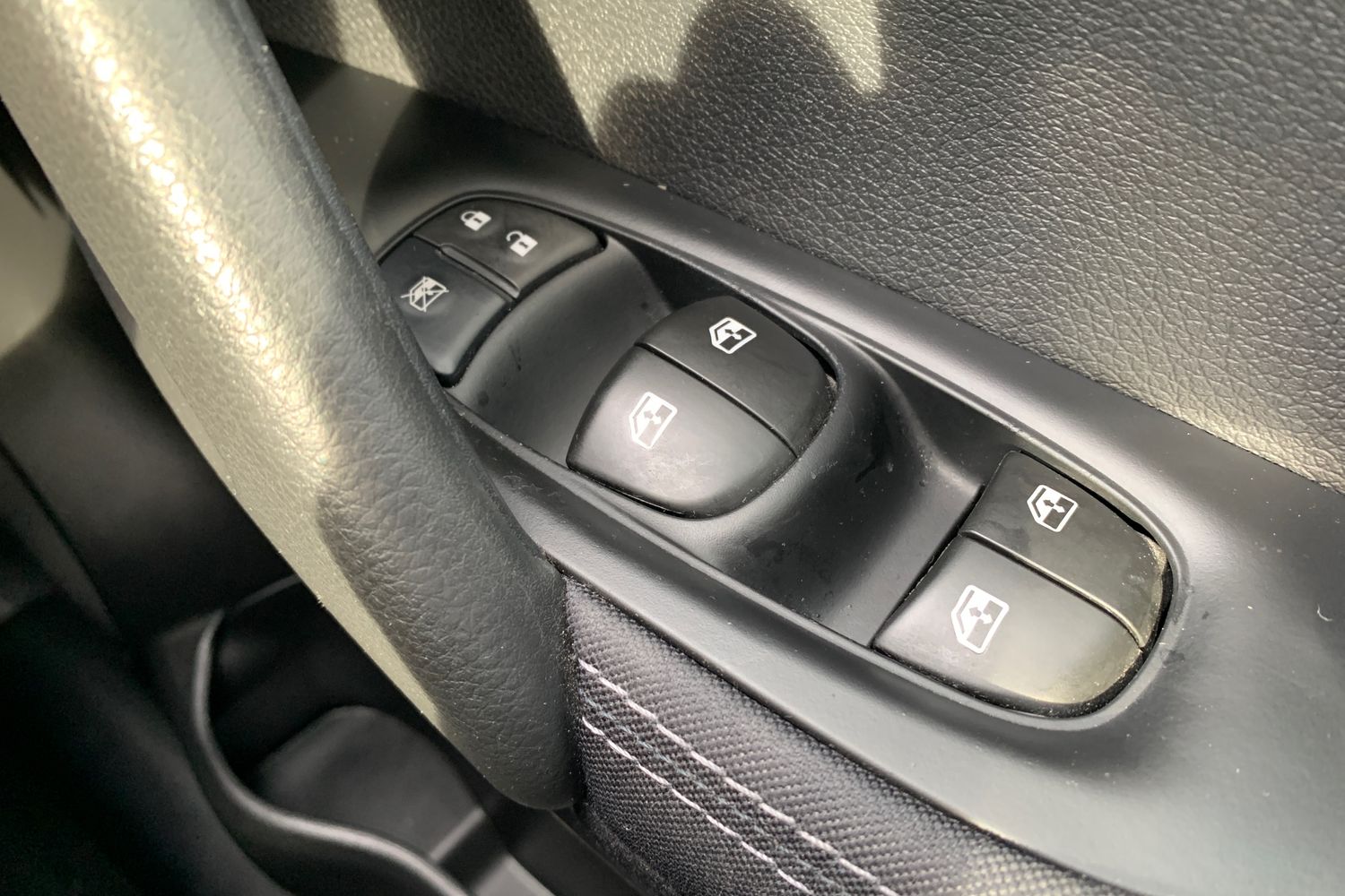 Used Nissan Qashqai 2020 for sale - 76552475: Photo 16