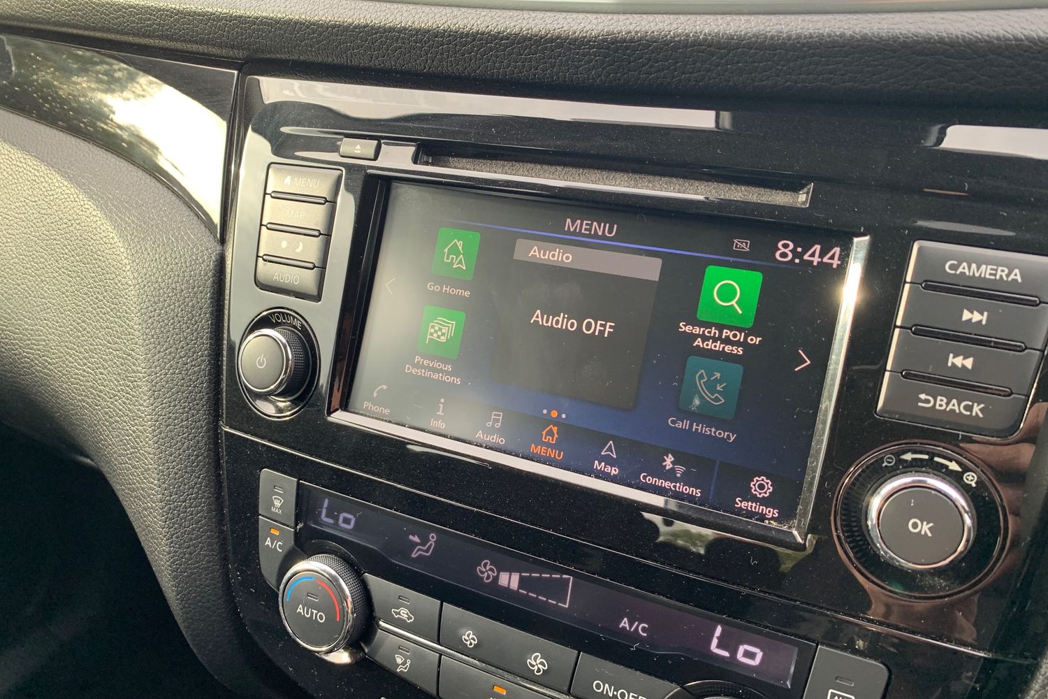 Used Nissan Qashqai 2020 for sale - 76552475: Photo 17