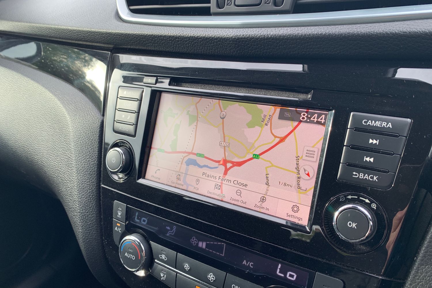 Used Nissan Qashqai 2020 for sale - 76552475: Photo 18