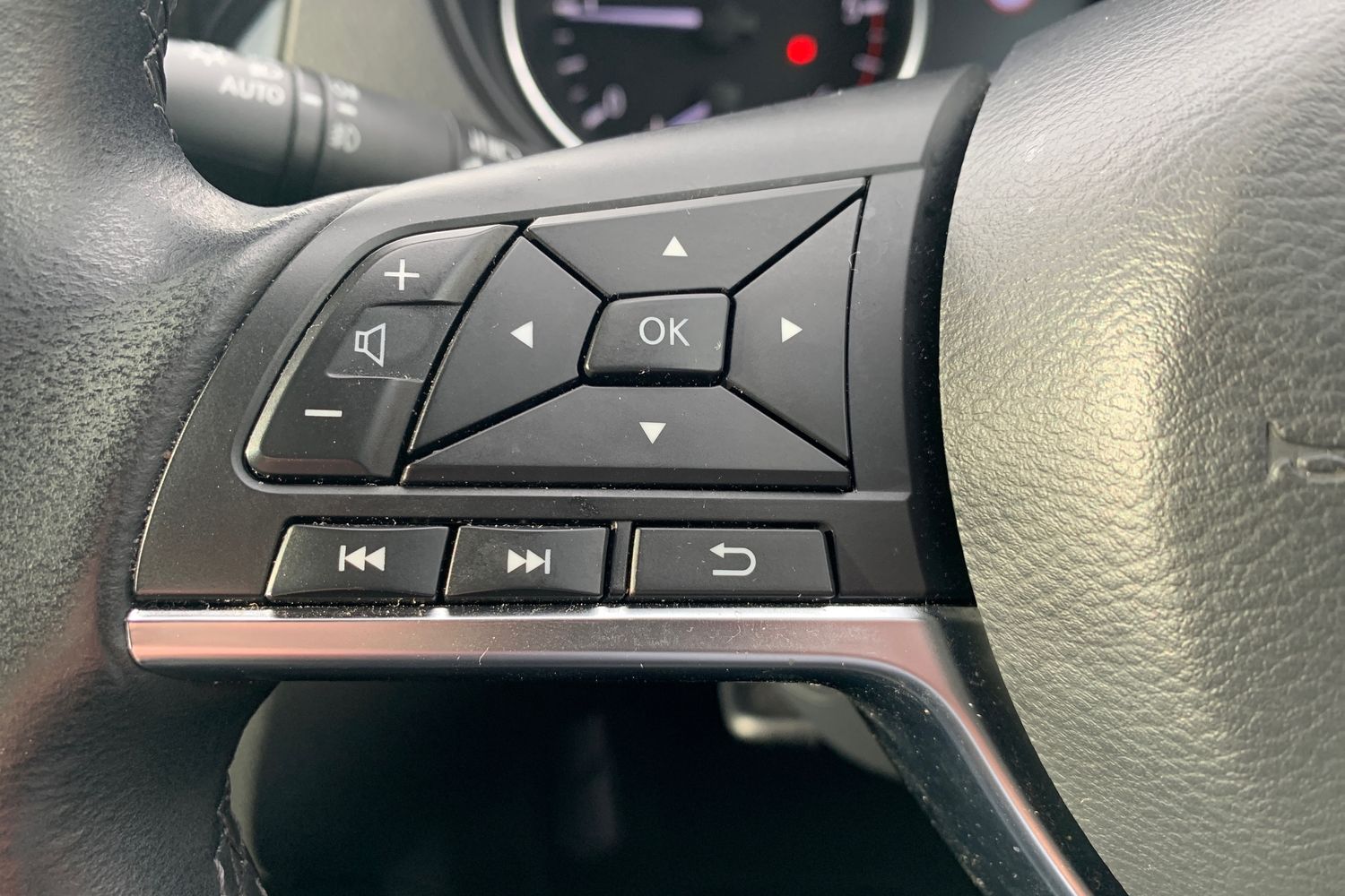 Used Nissan Qashqai 2020 for sale - 76552475: Photo 21