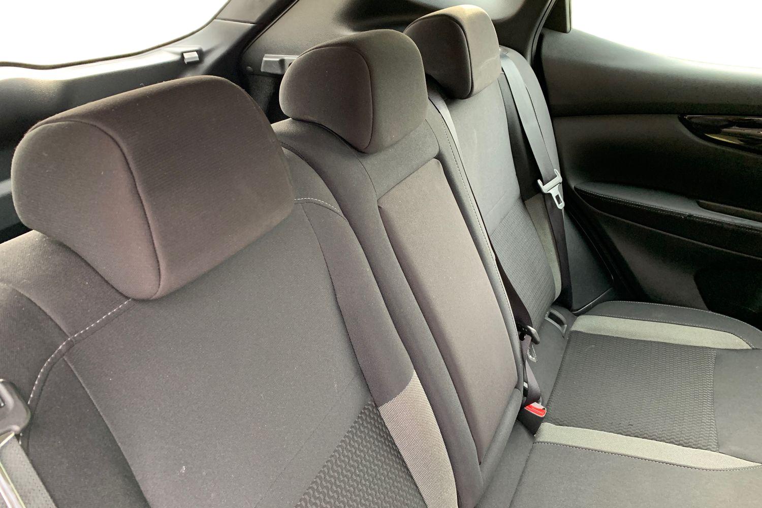 Used Nissan Qashqai 2020 for sale - 76552475: Photo 23