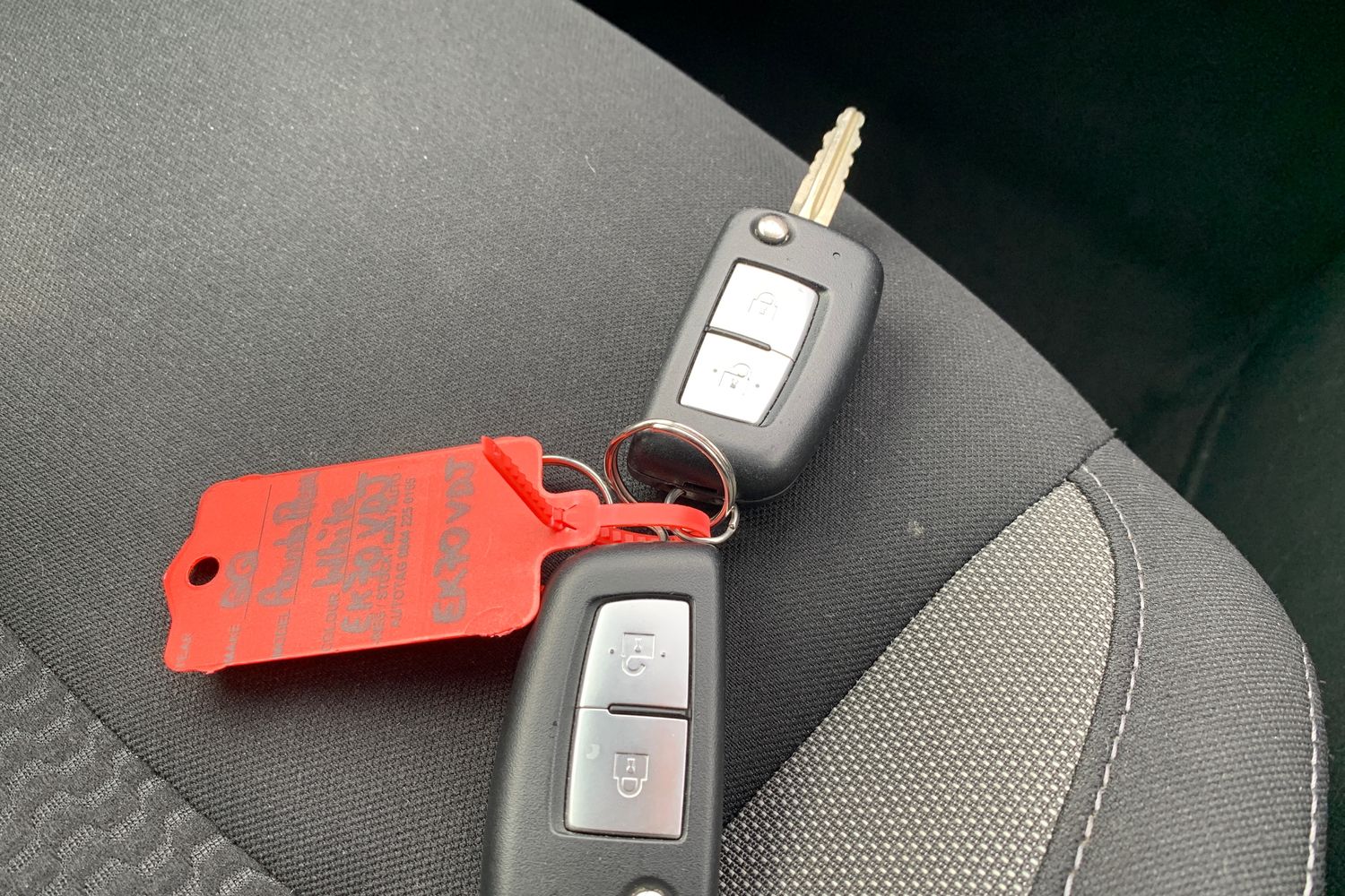 Used Nissan Qashqai 2020 for sale - 76552475: Photo 32