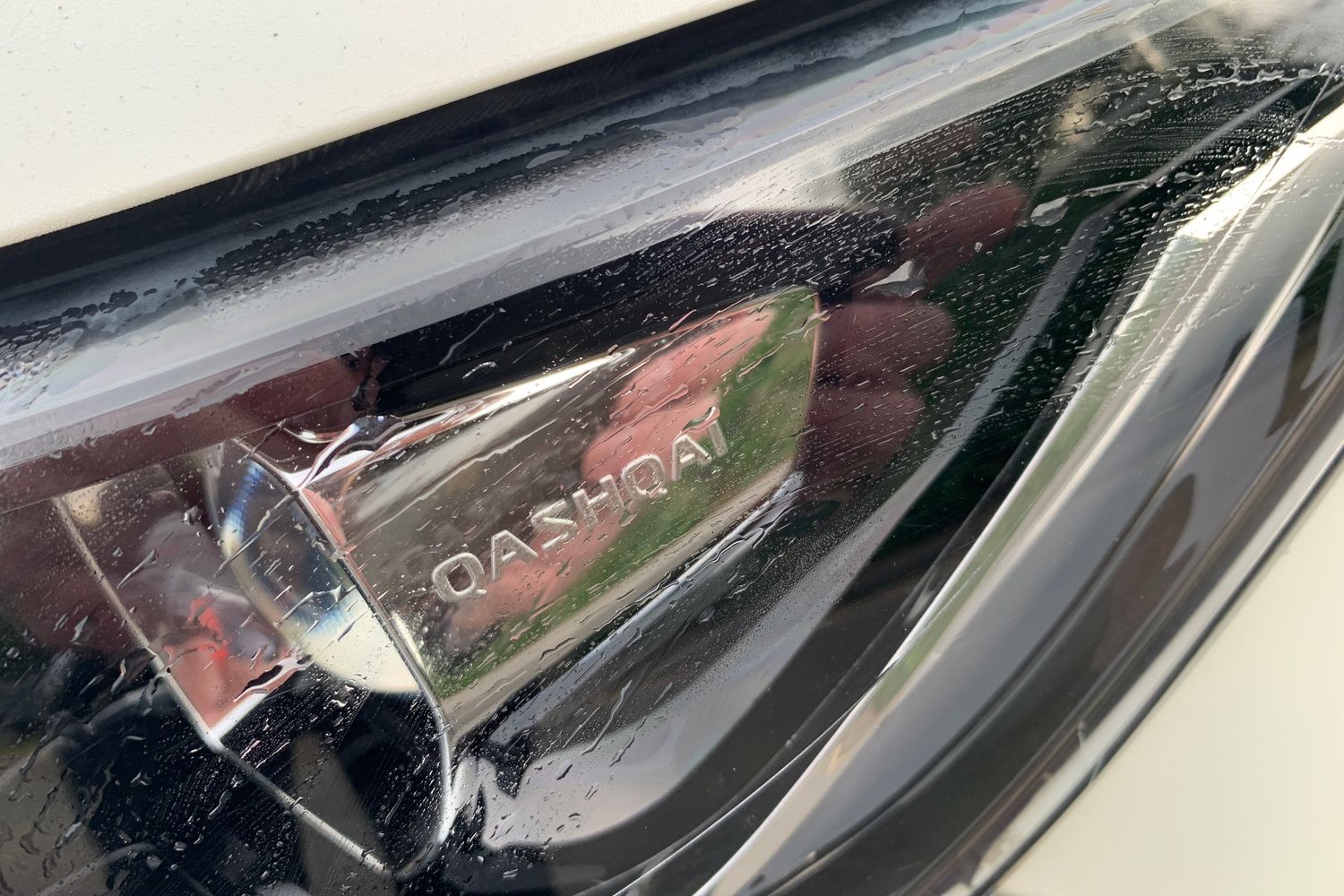 Used Nissan Qashqai 2020 for sale - 76552475: Photo 35