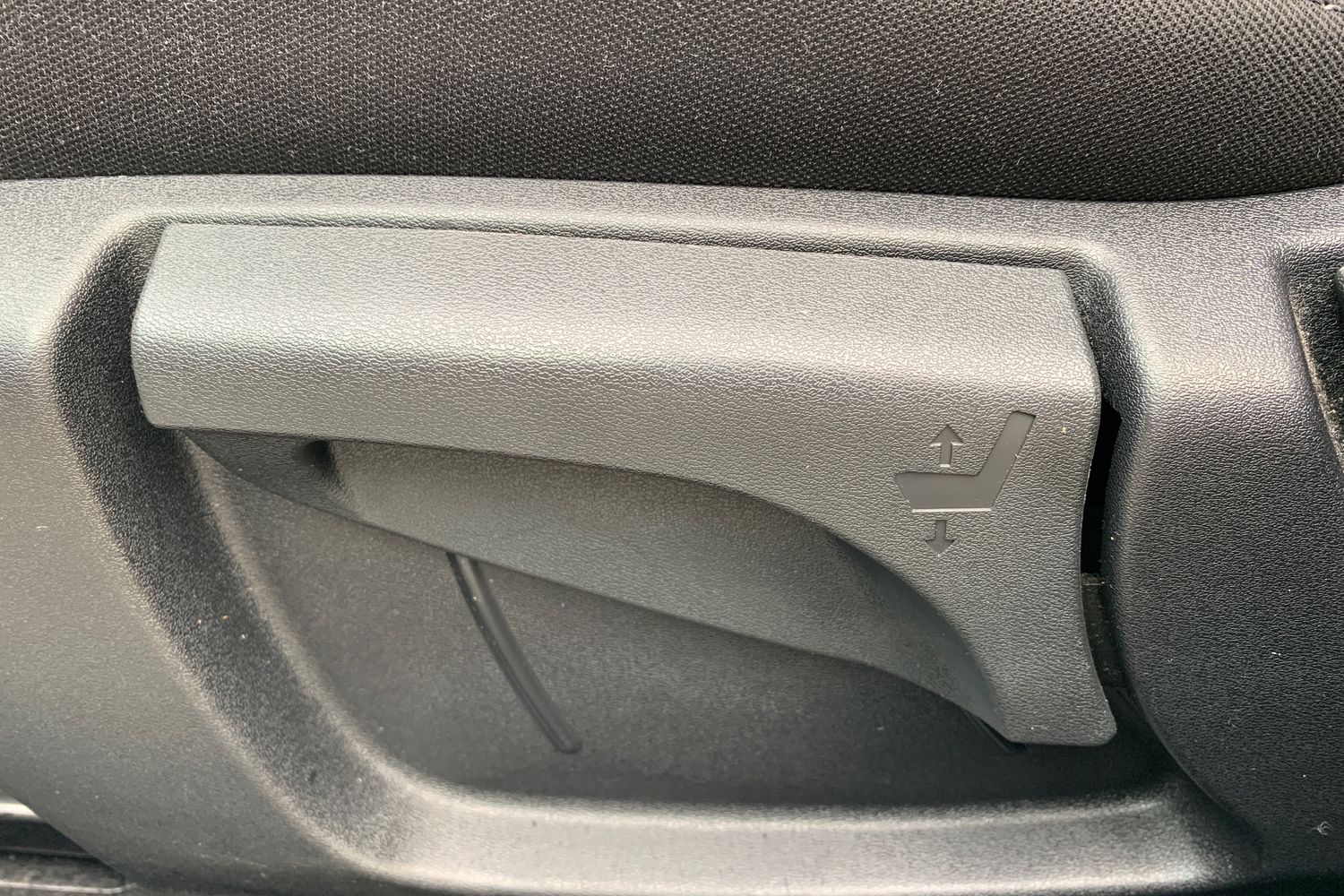 Used Nissan Qashqai 2020 for sale - 76552475: Photo 37