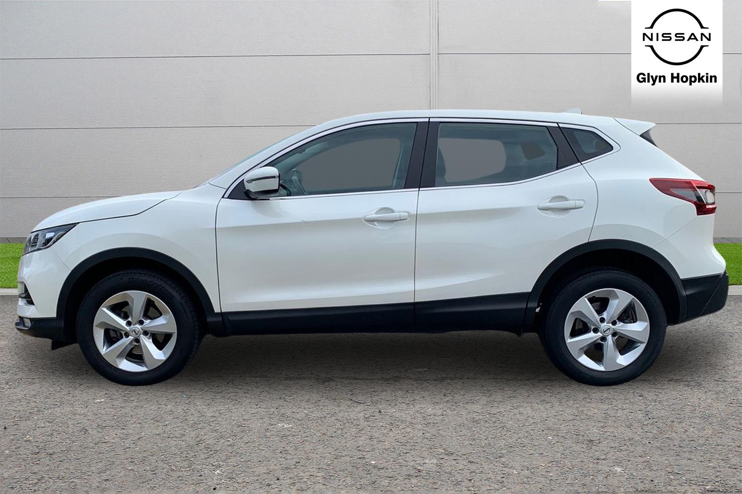 Used Nissan Qashqai 2020 for sale - 76552475: Photo 6