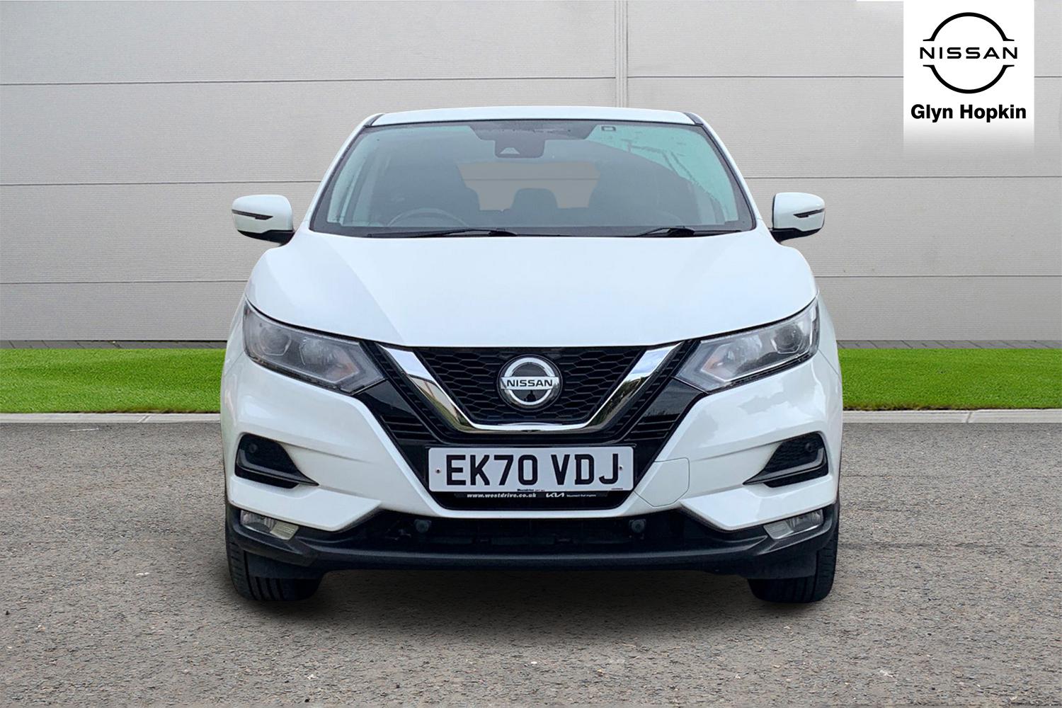Used Nissan Qashqai 2020 for sale - 76552475: Photo 8
