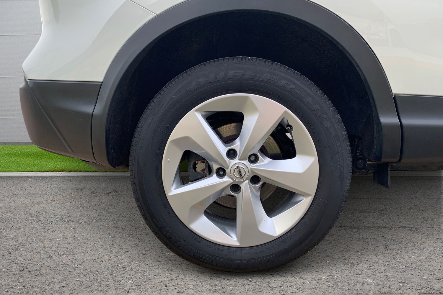 Used Nissan Qashqai 2020 for sale - 76552475: Photo 9