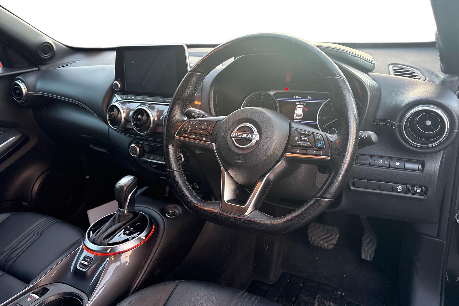 Used Nissan Juke 2022 for sale - 76116863: Photo 10