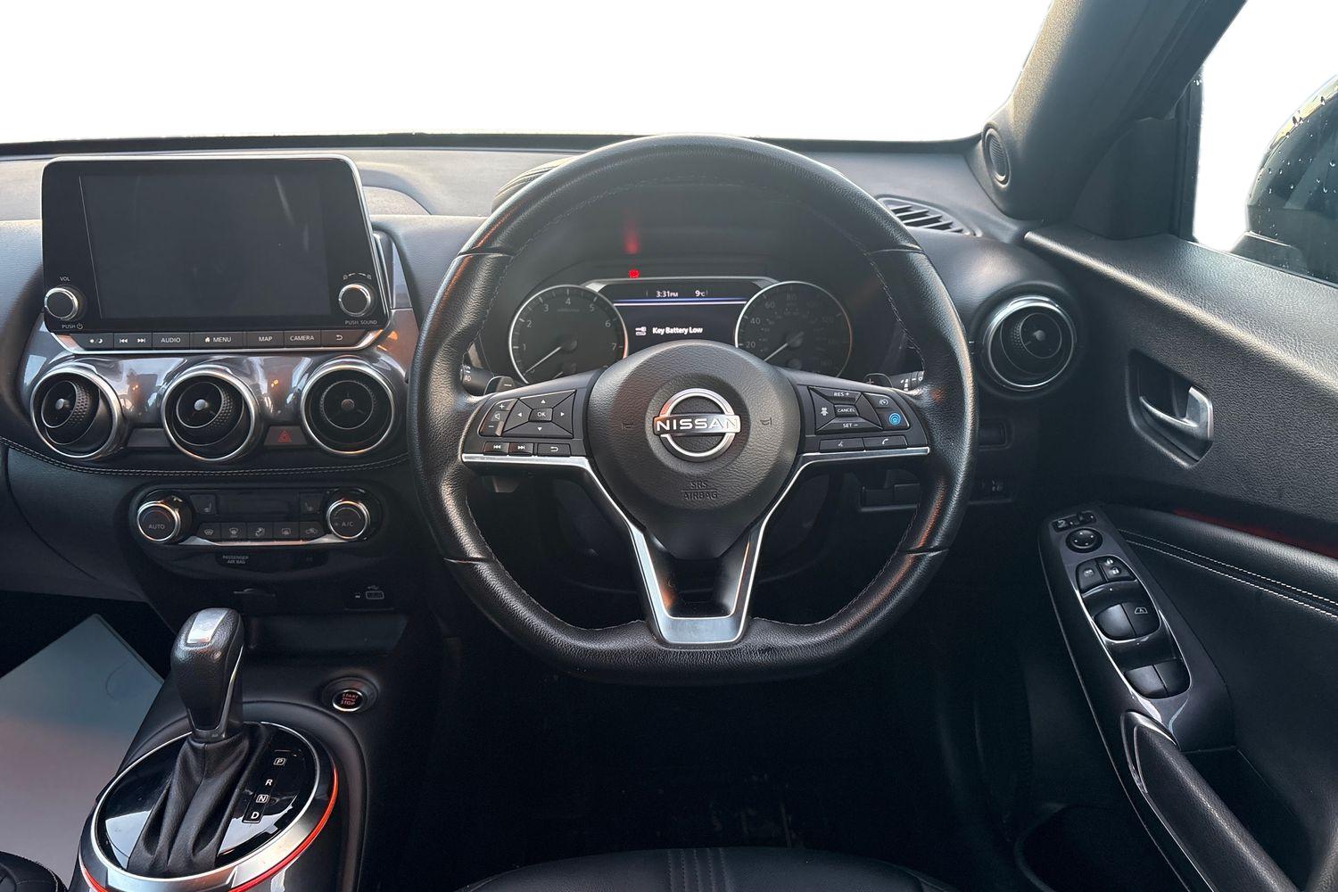 Used Nissan Juke 2022 for sale - 76116863: Photo 11