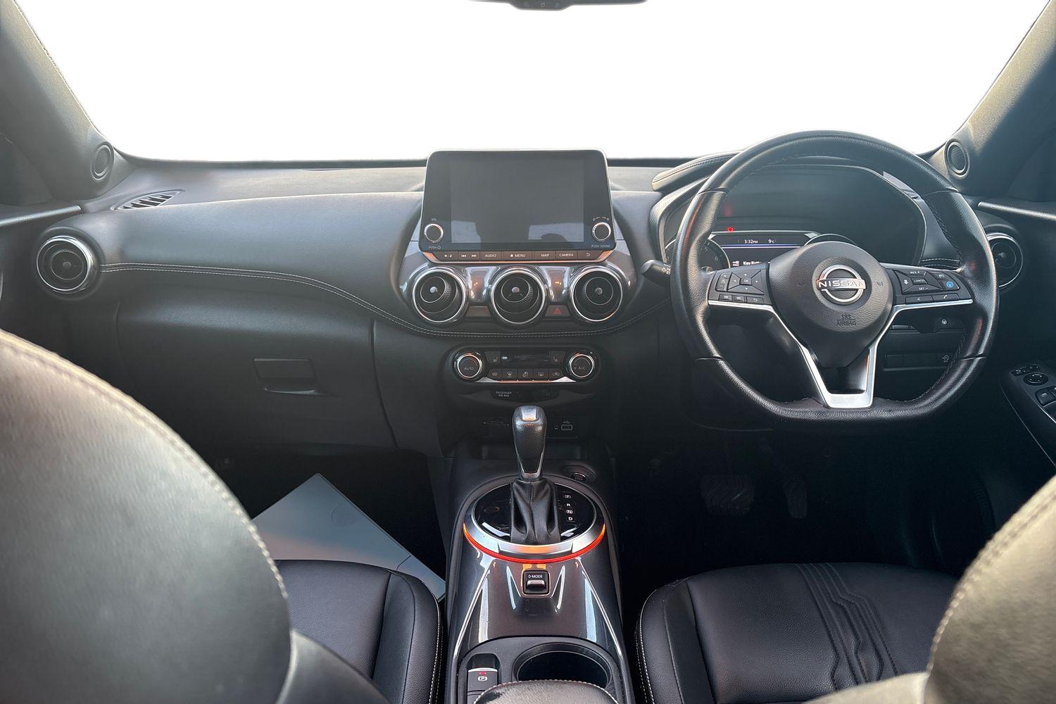 Used Nissan Juke 2022 for sale - 76116863: Photo 12