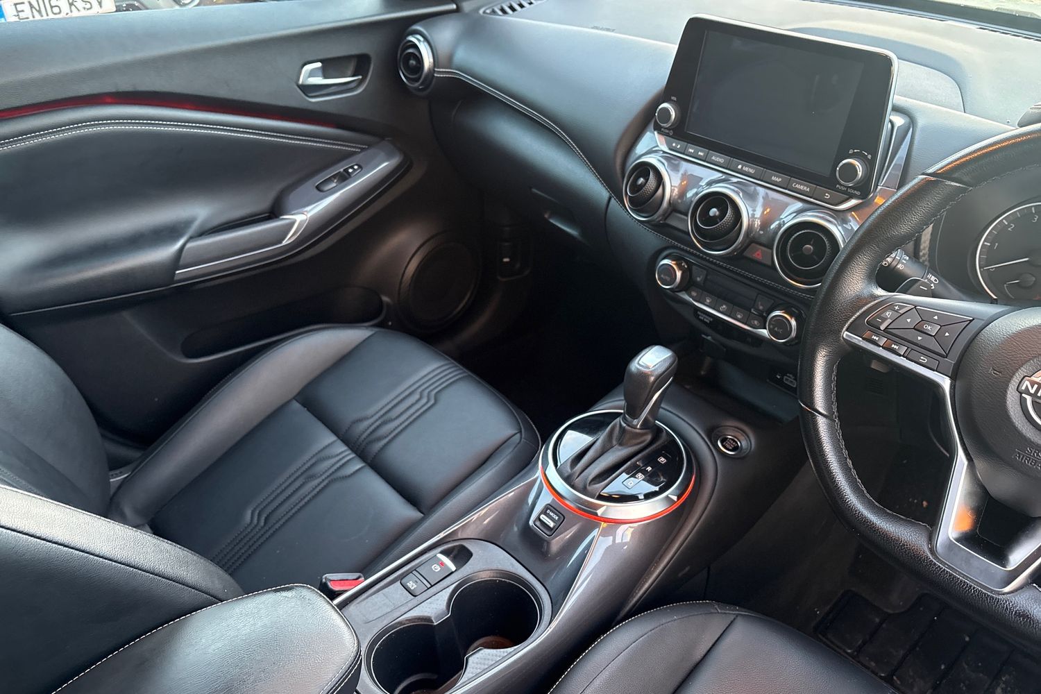 Used Nissan Juke 2022 for sale - 76116863: Photo 14