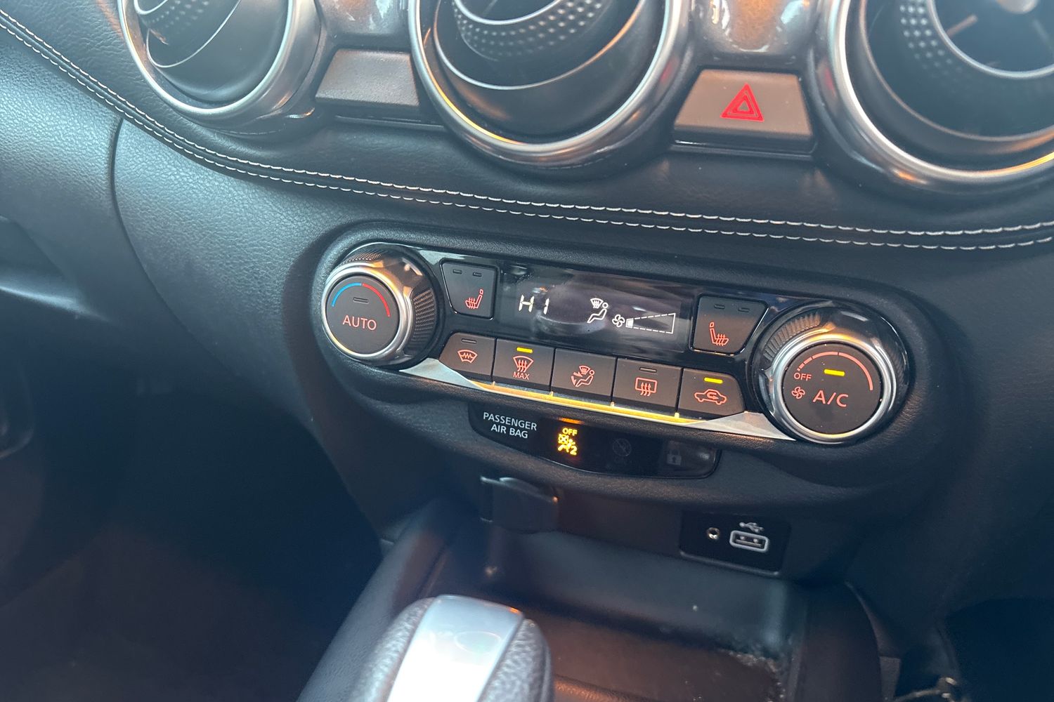 Used Nissan Juke 2022 for sale - 76116863: Photo 15