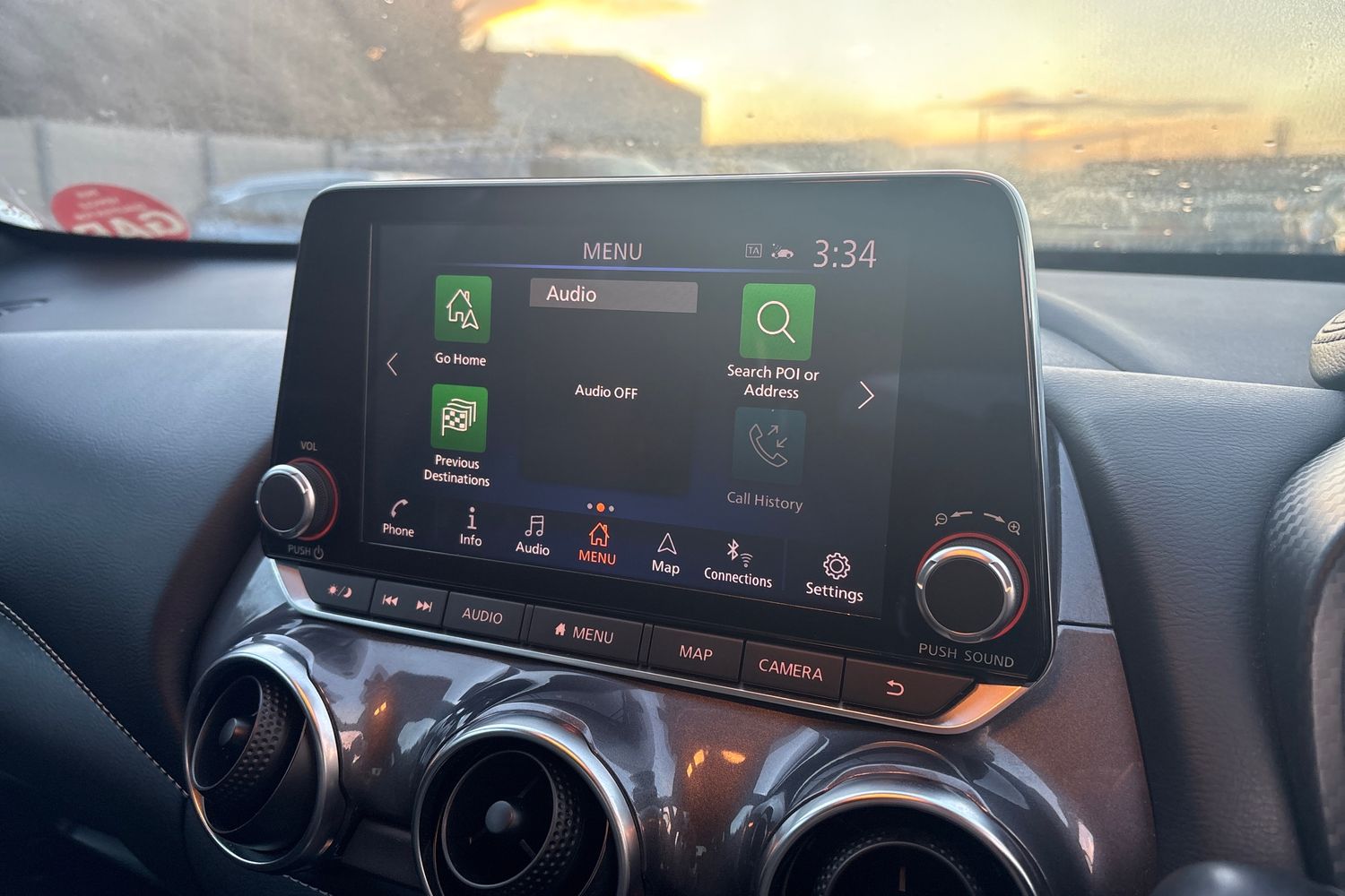 Used Nissan Juke 2022 for sale - 76116863: Photo 17