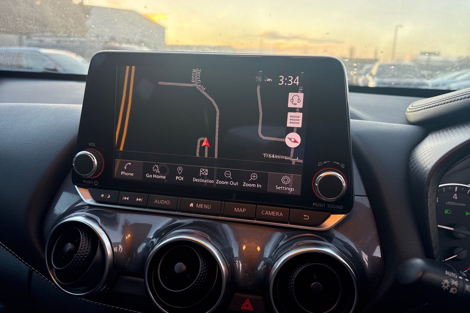 Used Nissan Juke 2022 for sale - 76116863: Photo 18