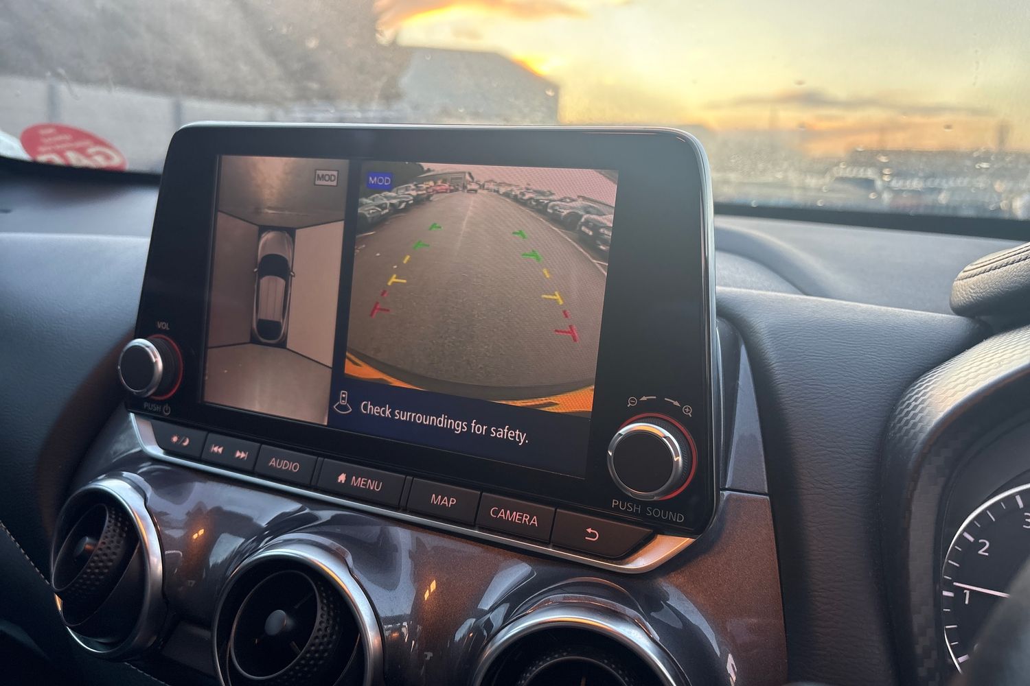 Used Nissan Juke 2022 for sale - 76116863: Photo 19