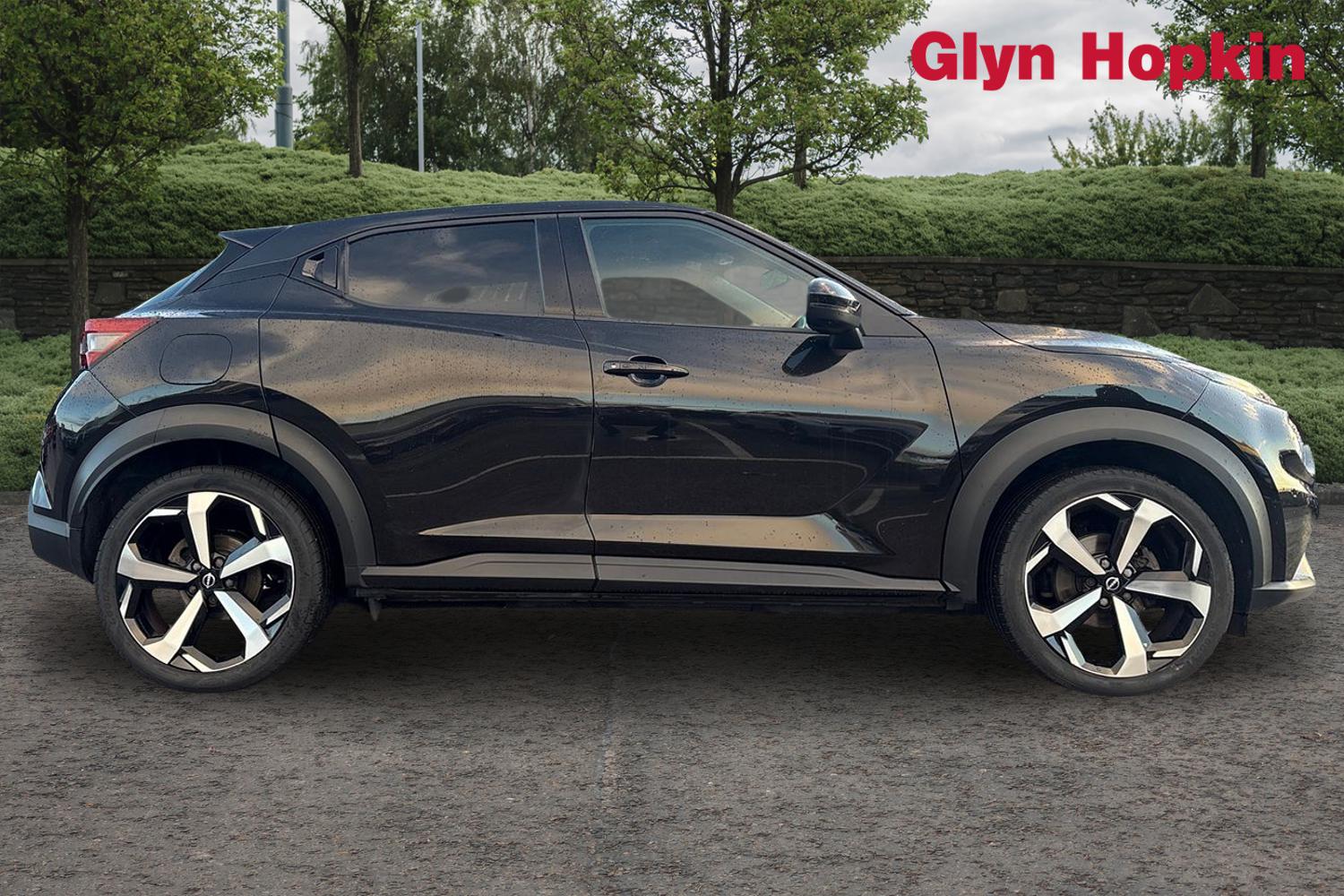 Used Nissan Juke 2022 for sale - 76116863: Photo 2