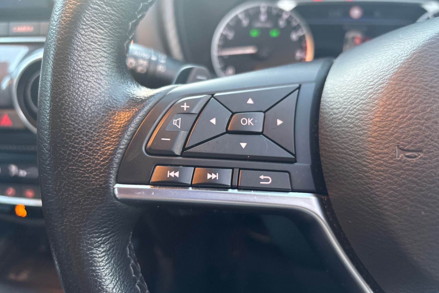 Used Nissan Juke 2022 for sale - 76116863: Photo 21