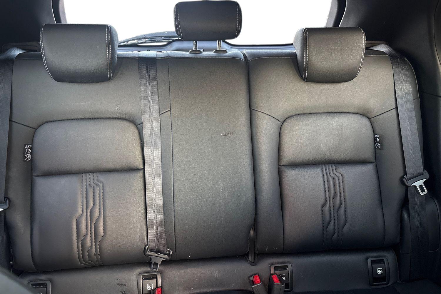 Used Nissan Juke 2022 for sale - 76116863: Photo 23