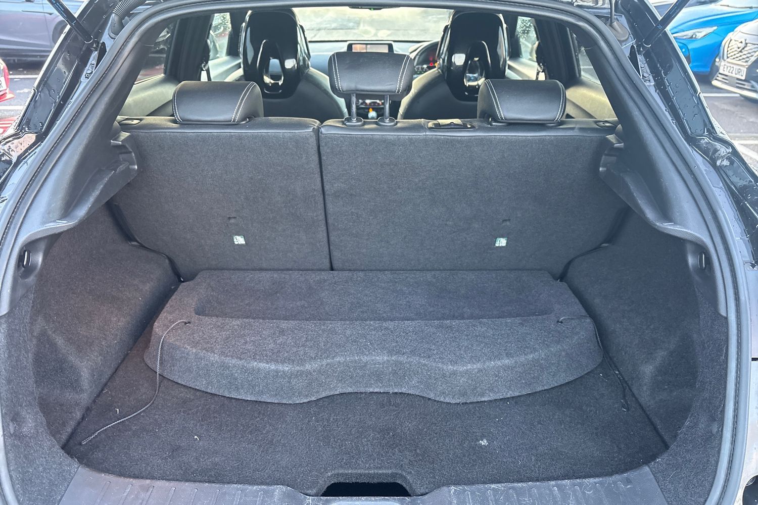 Used Nissan Juke 2022 for sale - 76116863: Photo 24