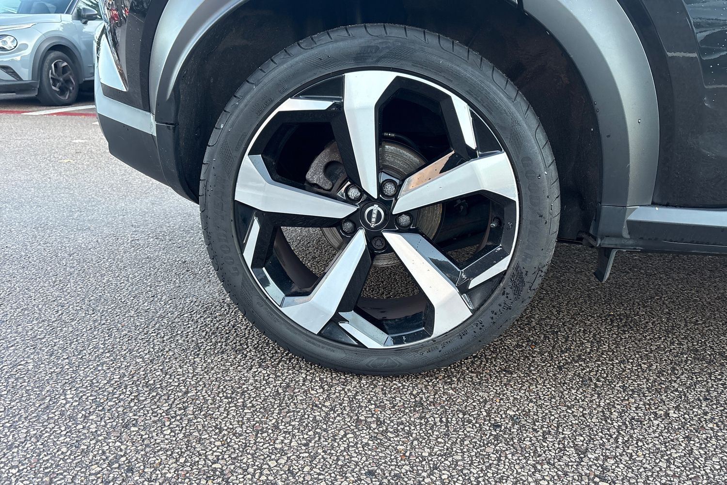 Used Nissan Juke 2022 for sale - 76116863: Photo 26