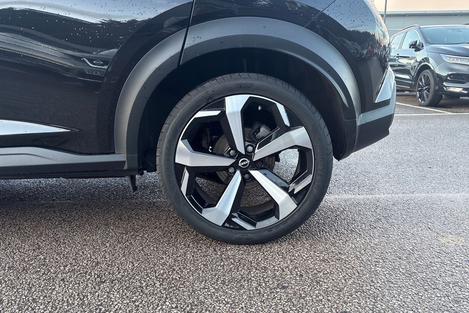 Used Nissan Juke 2022 for sale - 76116863: Photo 27