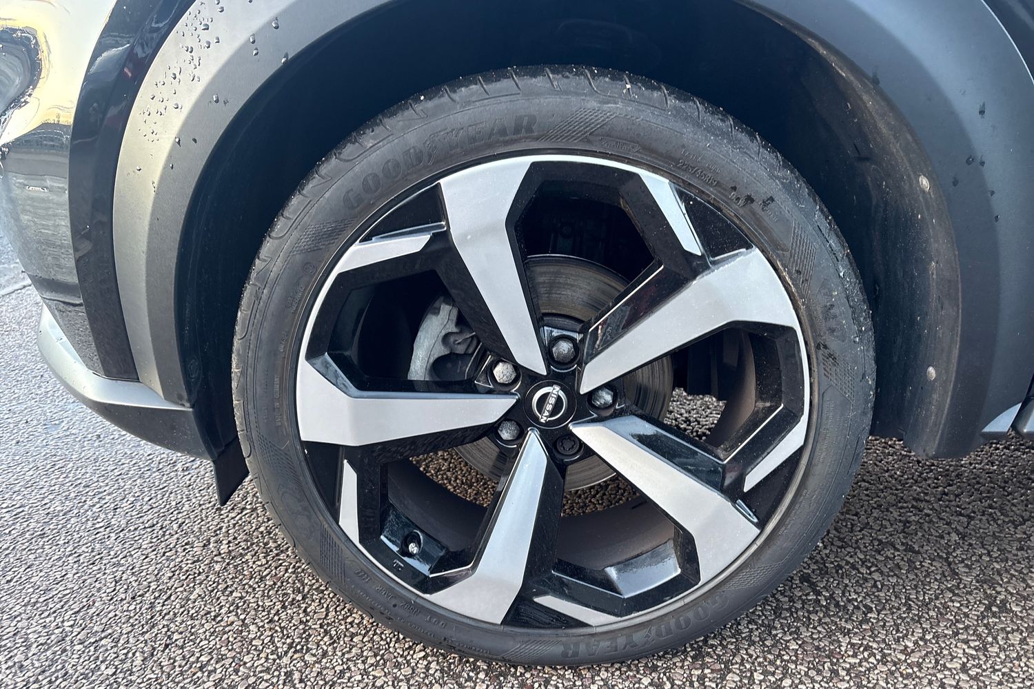 Used Nissan Juke 2022 for sale - 76116863: Photo 28