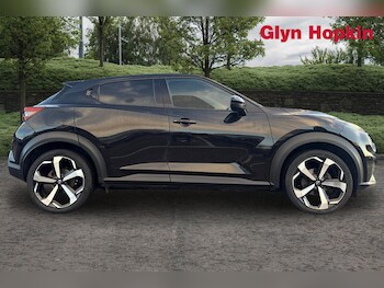 Used Nissan Juke 2022 for sale - 76116863: Photo