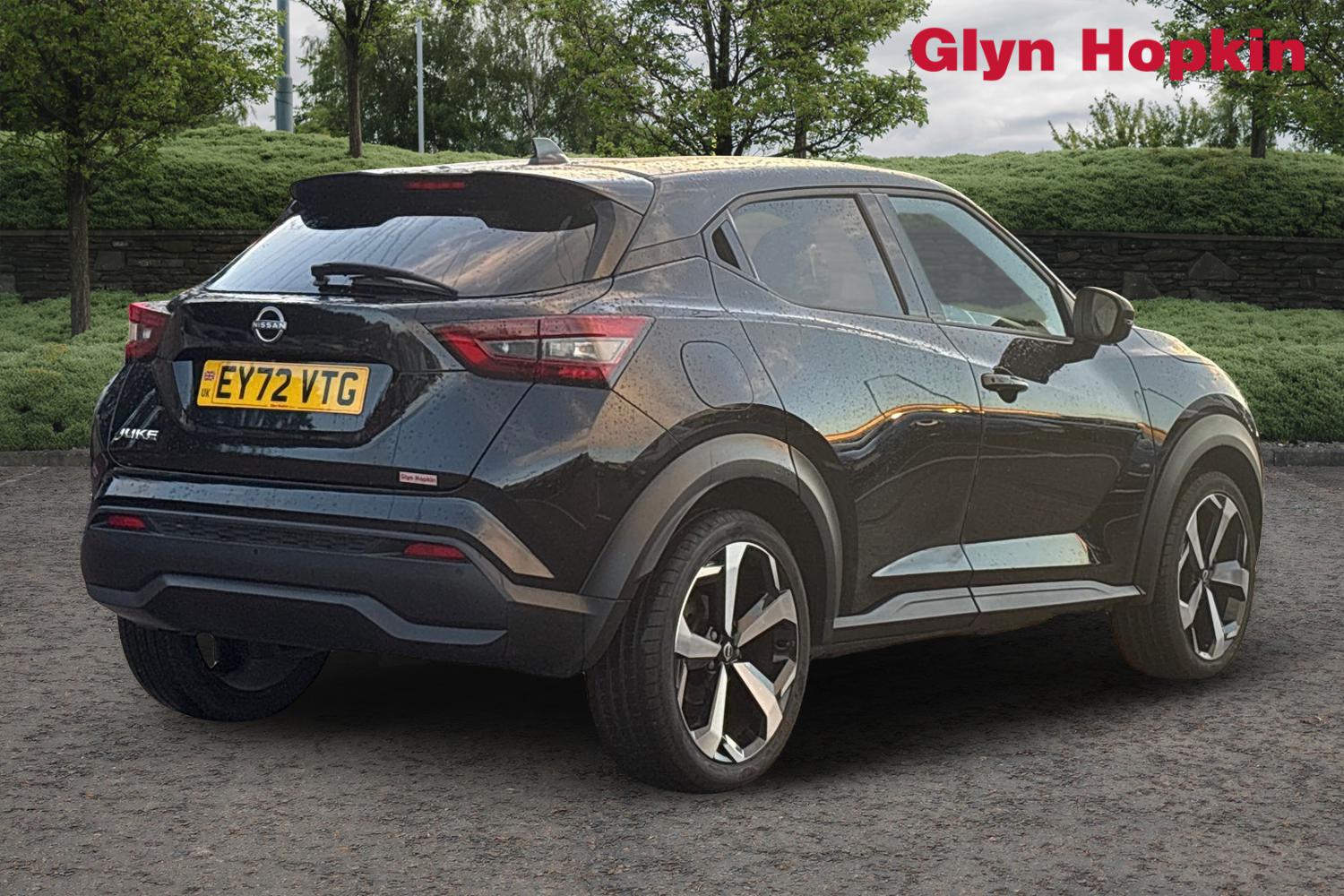 Used Nissan Juke 2022 for sale - 76116863: Photo 3