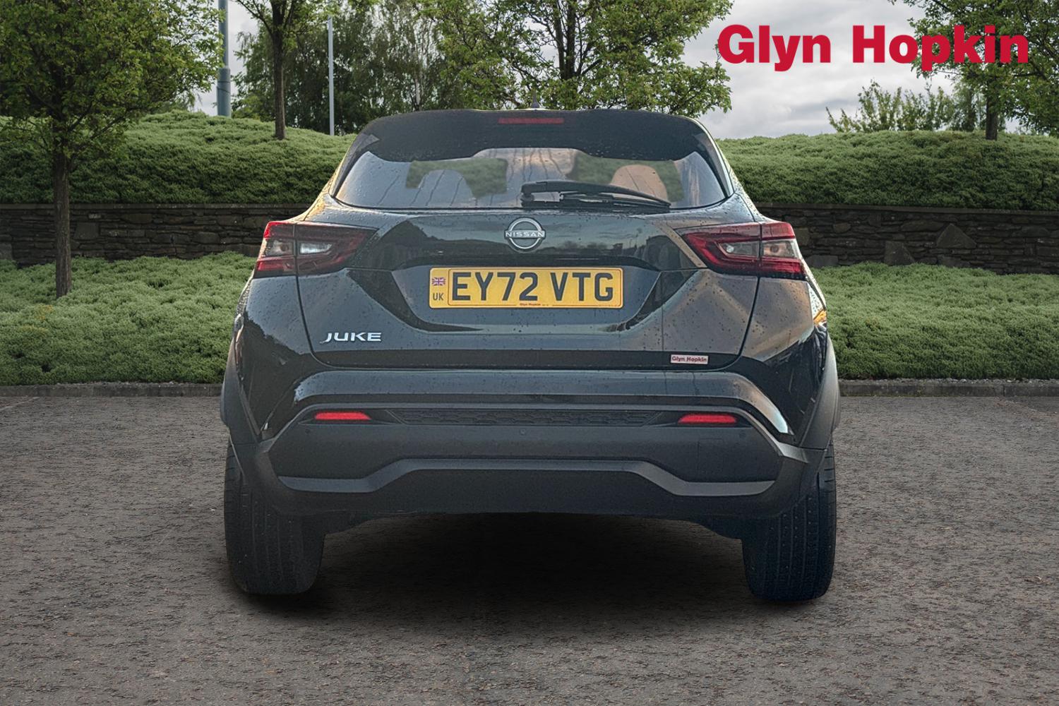 Used Nissan Juke 2022 for sale - 76116863: Photo 4