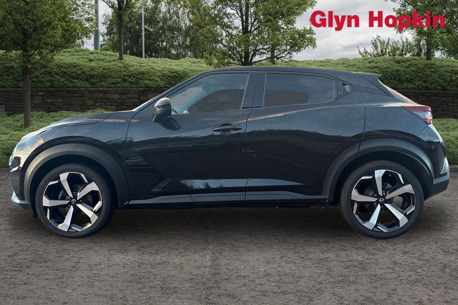Used Nissan Juke 2022 for sale - 76116863: Photo 6