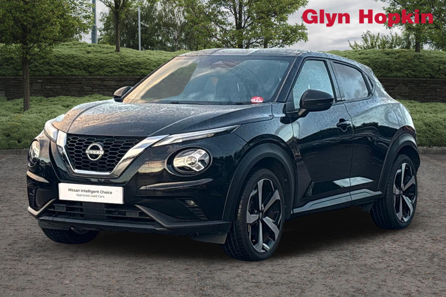 Used Nissan Juke 2022 for sale - 76116863: Photo 7