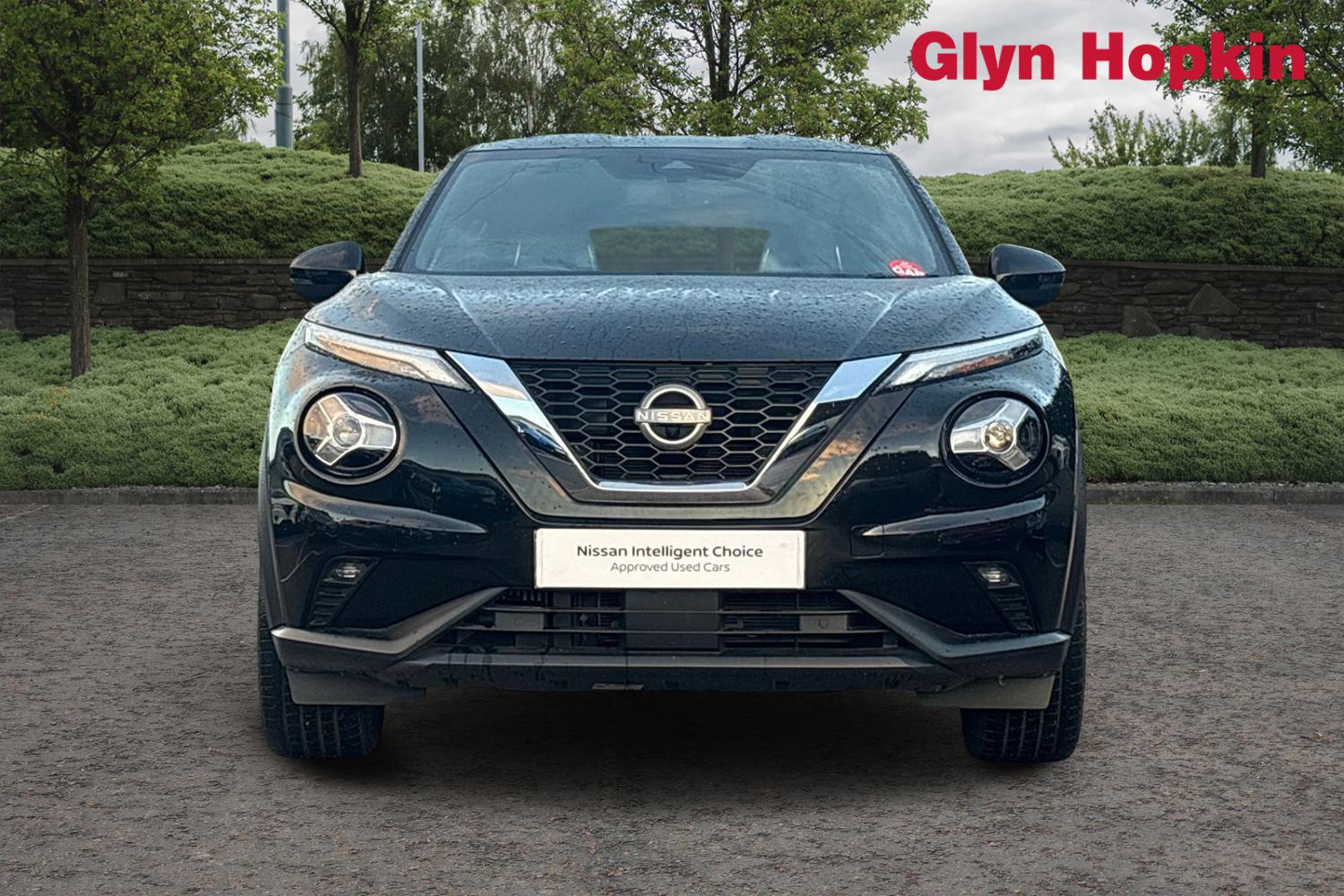 Used Nissan Juke 2022 for sale - 76116863: Photo 8