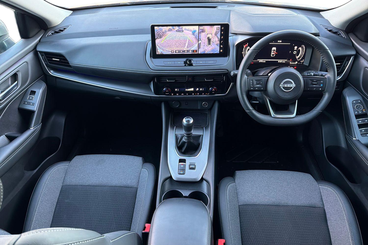 Used Nissan Qashqai 2024 for sale - 77239451: Photo 12