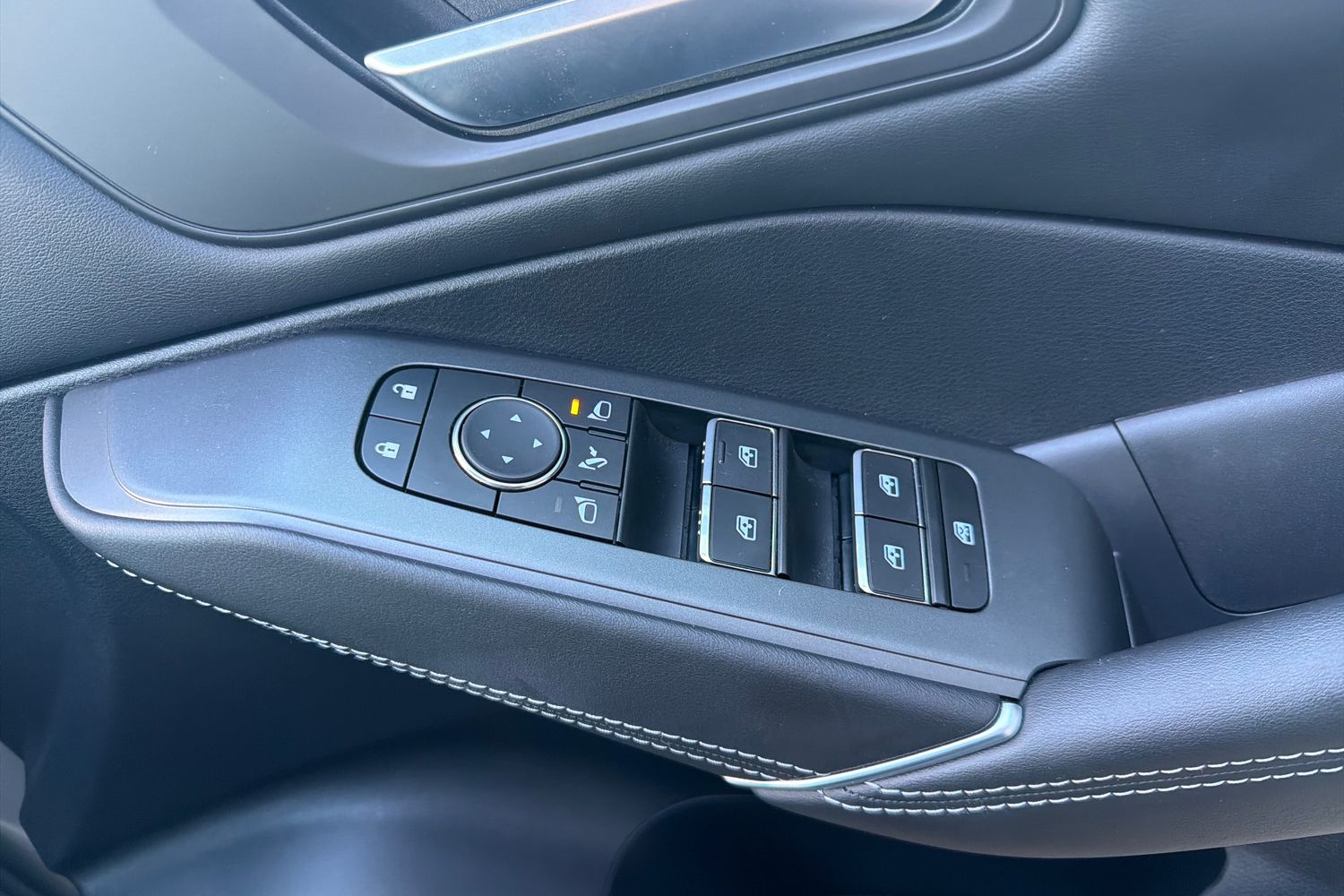 Used Nissan Qashqai 2024 for sale - 77239451: Photo 16