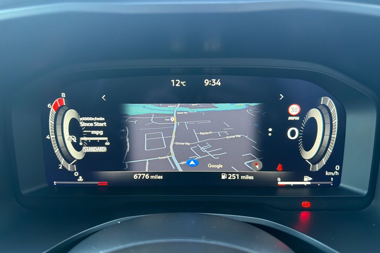 Used Nissan Qashqai 2024 for sale - 77239451: Photo 20