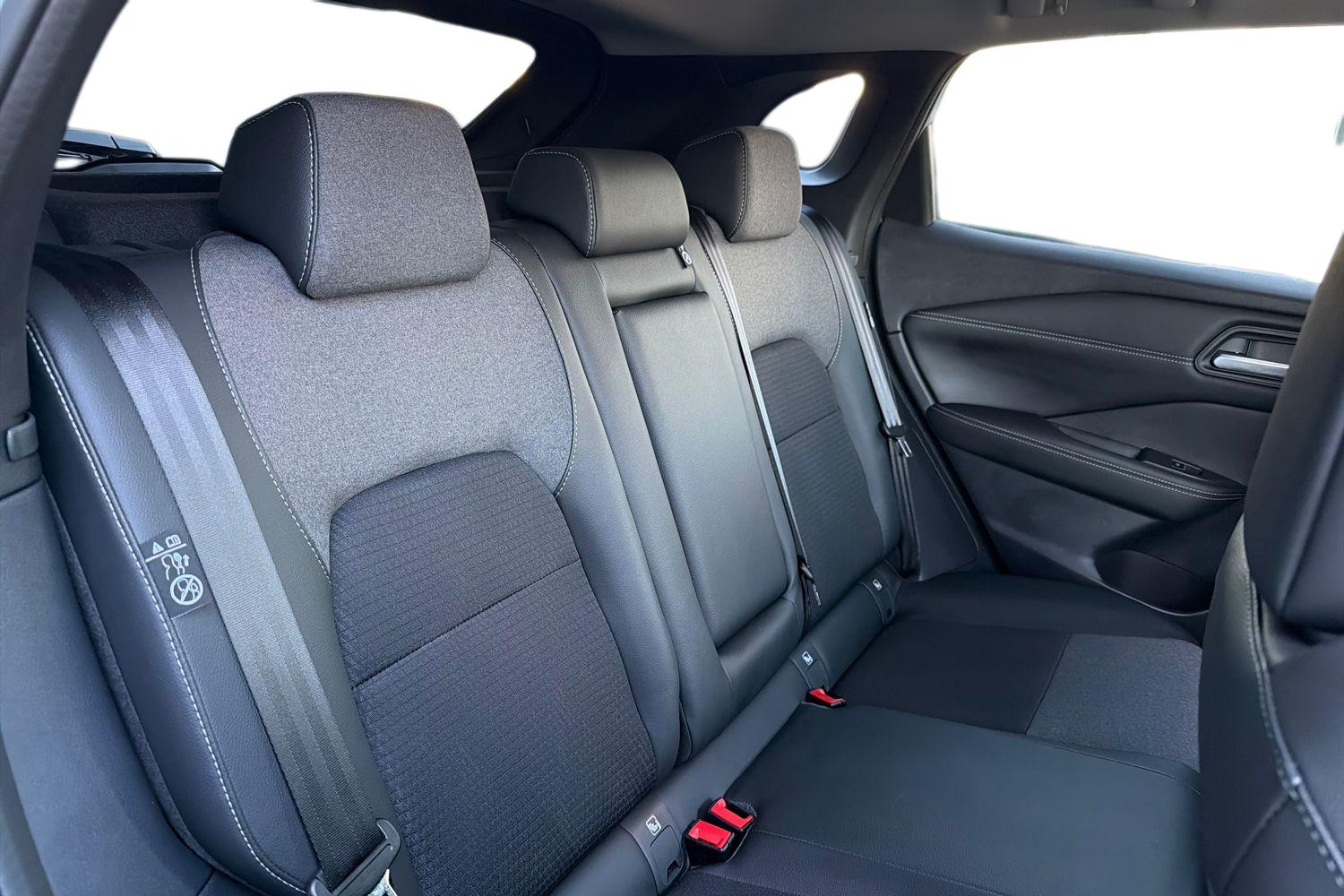 Used Nissan Qashqai 2024 for sale - 77239451: Photo 23