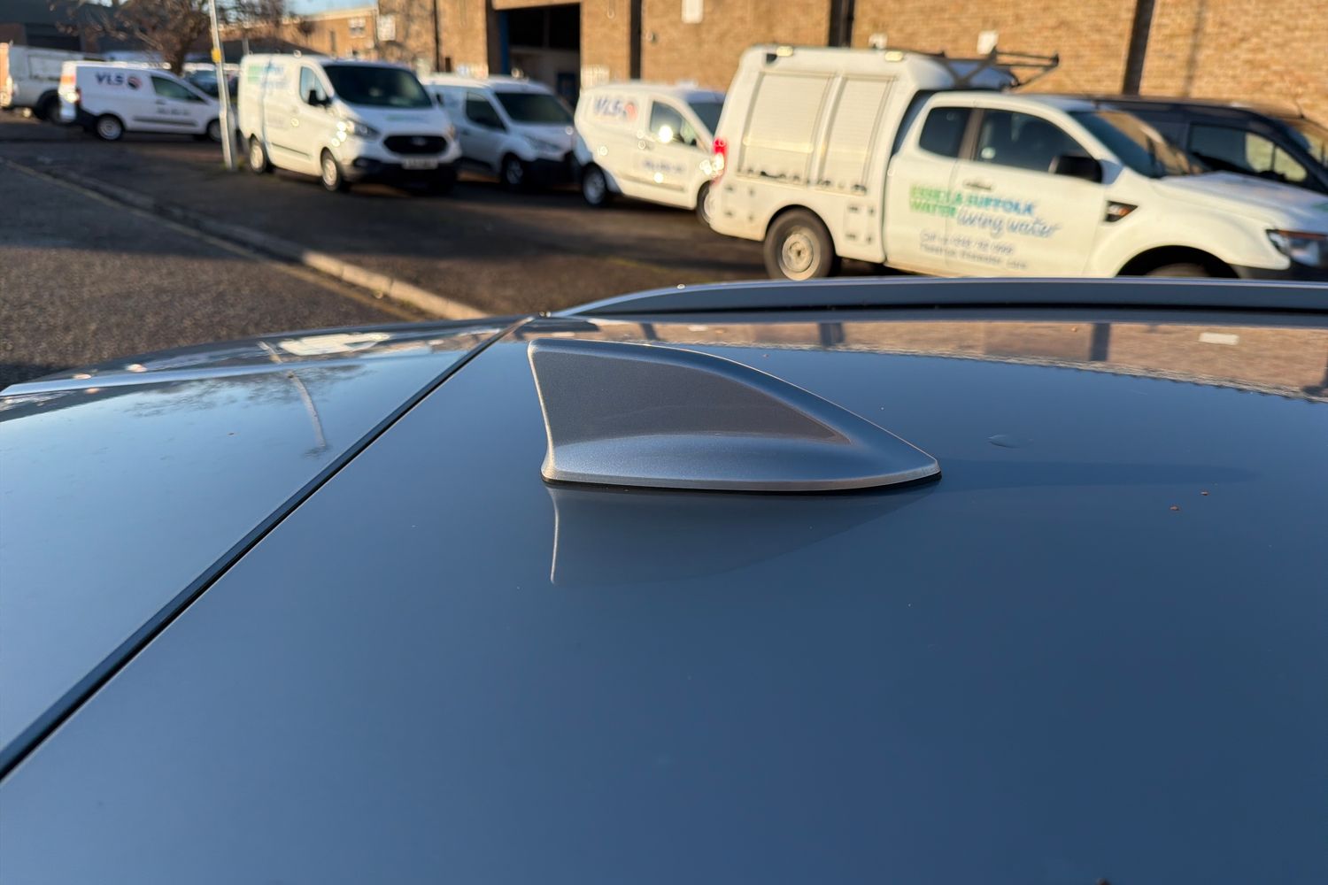 Used Nissan Qashqai 2024 for sale - 77239451: Photo 30