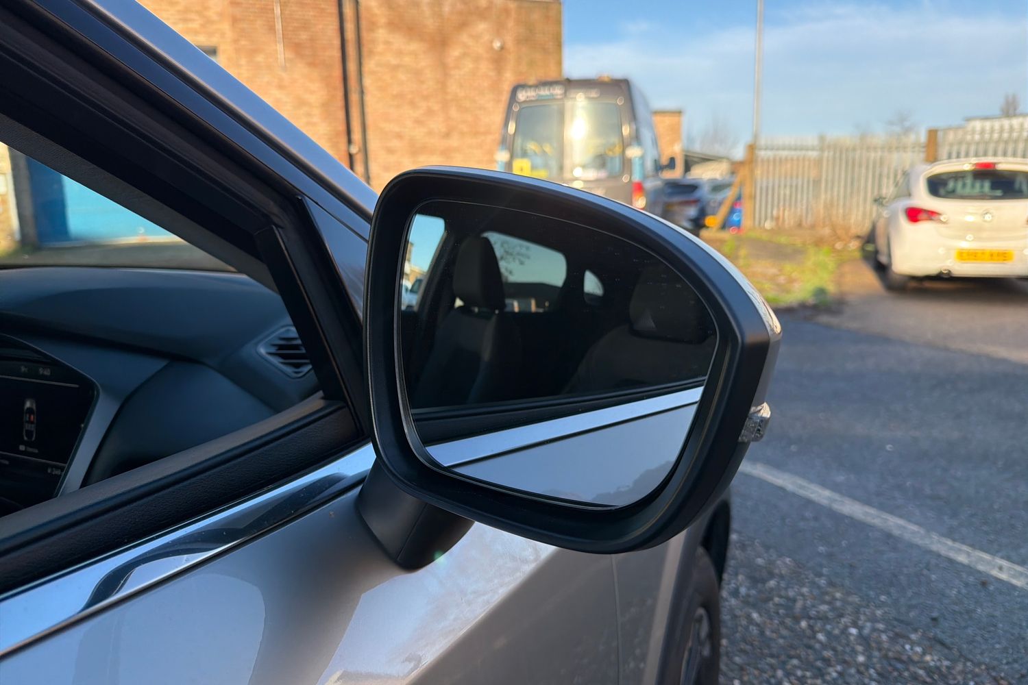 Used Nissan Qashqai 2024 for sale - 77239451: Photo 32