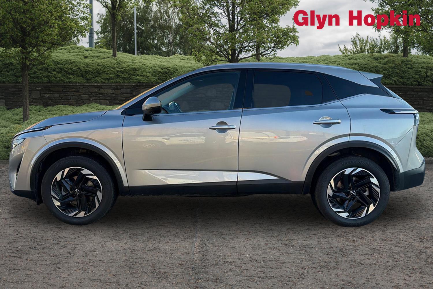 Used Nissan Qashqai 2024 for sale - 77239451: Photo 6