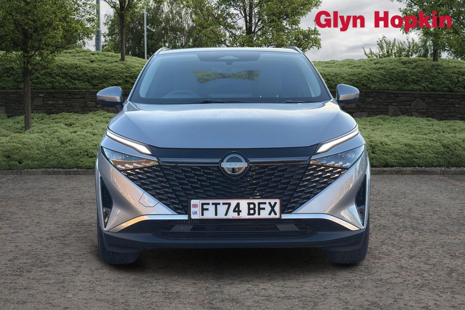 Used Nissan Qashqai 2024 for sale - 77239451: Photo 8