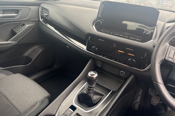 Used Nissan Qashqai 2022 for sale - 75180589: Photo 14