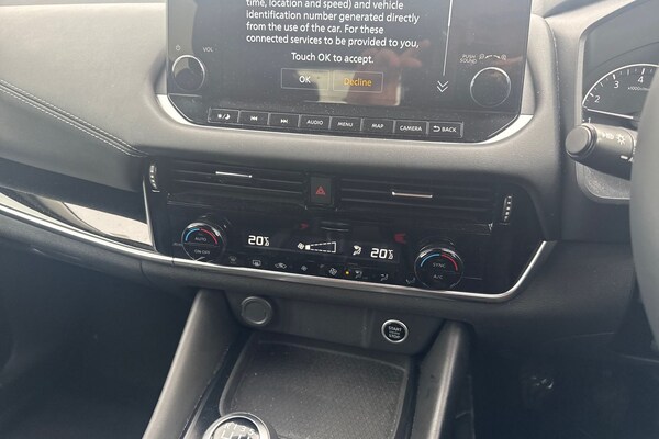 Used Nissan Qashqai 2022 for sale - 75180589: Photo 15
