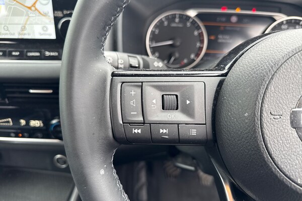 Used Nissan Qashqai 2022 for sale - 75180589: Photo 21