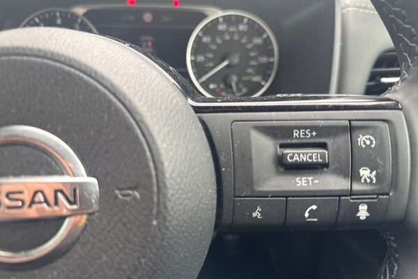 Used Nissan Qashqai 2022 for sale - 75180589: Photo 22