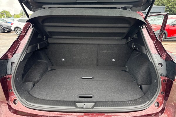 Used Nissan Qashqai 2022 for sale - 75180589: Photo 24