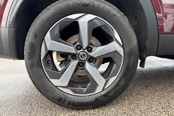 Used Nissan Qashqai 2022 for sale - 75180589: Photo 25