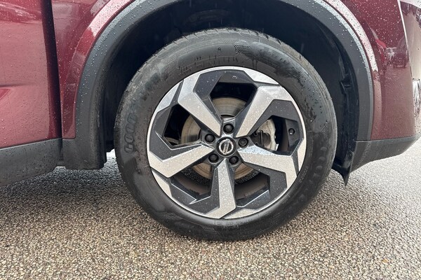Used Nissan Qashqai 2022 for sale - 75180589: Photo 26