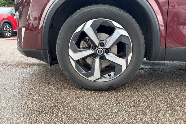 Used Nissan Qashqai 2022 for sale - 75180589: Photo 27