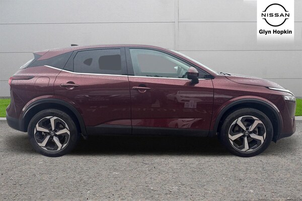 Used Nissan Qashqai 2022 for sale - 75180589: Photo 2