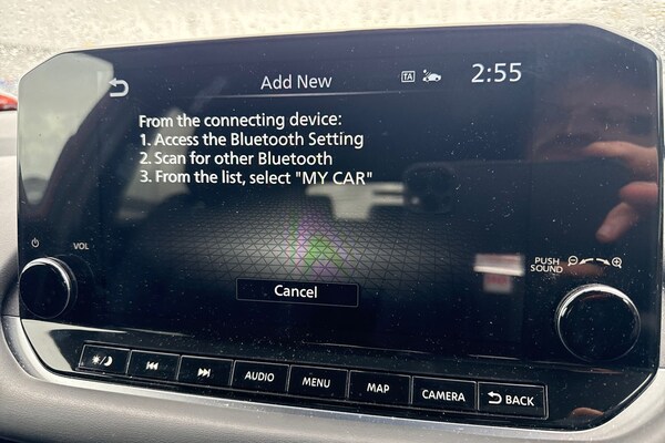 Used Nissan Qashqai 2022 for sale - 75180589: Photo 32